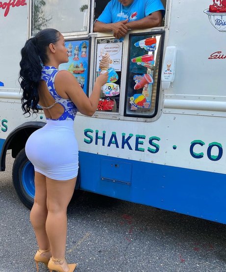 Roxsana Diaz nudes leaked onlyfans