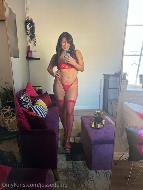 JesseDelRio Profile pic