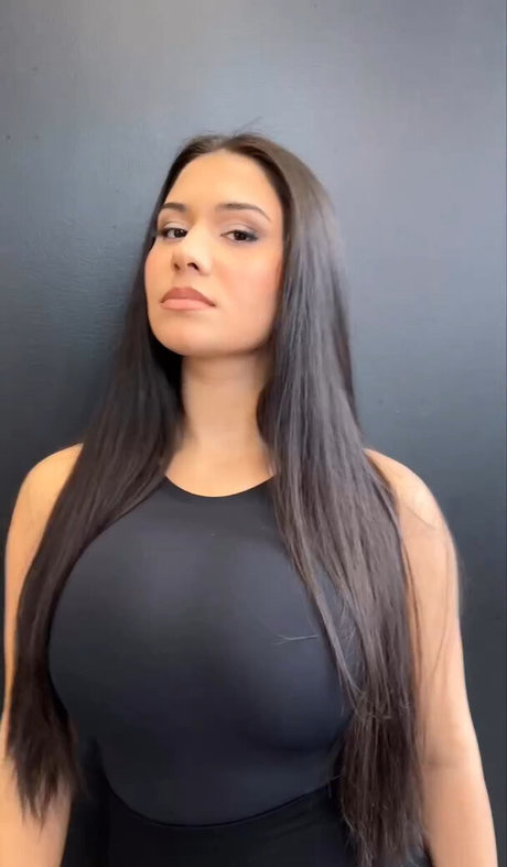 Marisa G onlyfans nude leak