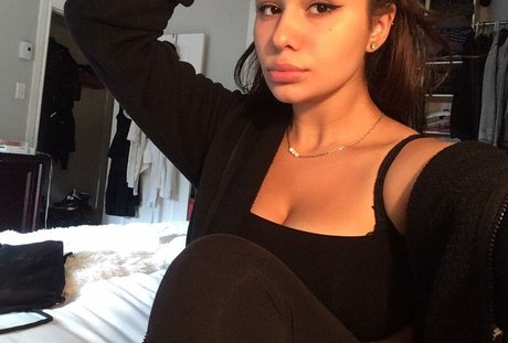 Marisa G porn only fans