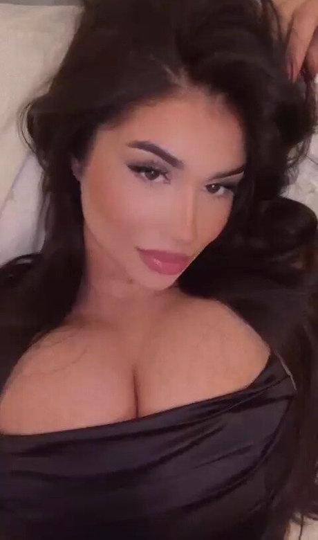 Marisa G nude only fans leaks