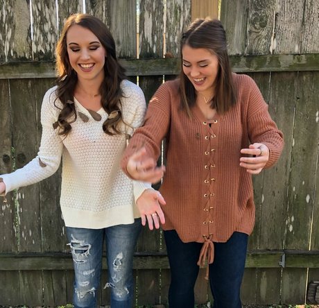 Emilee Atchley onlyfans leaks porn