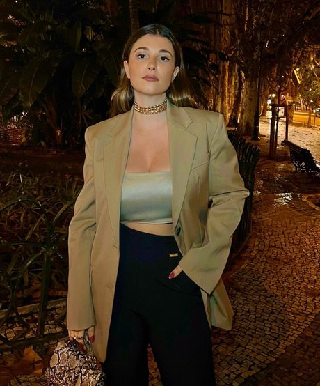 Carolina Neto leaked only fans nudes