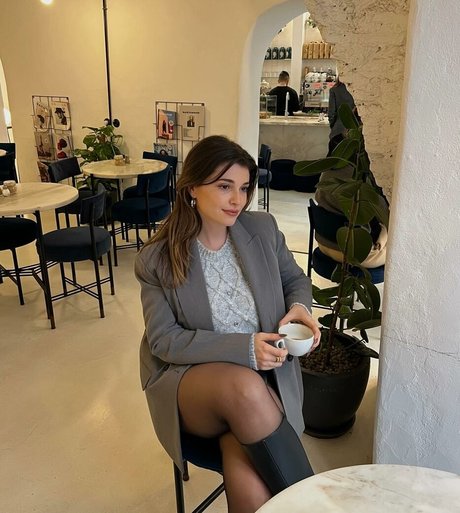 Carolina Neto onlyfans nude photos