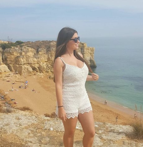 Carolina Neto leaked only fans nudes