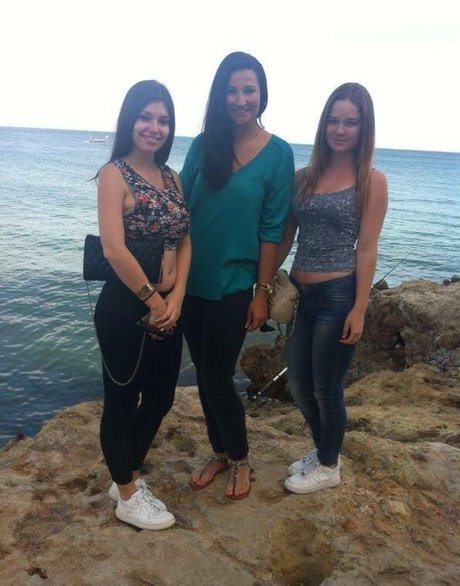 Carolina Neto nude onlyfans leaked