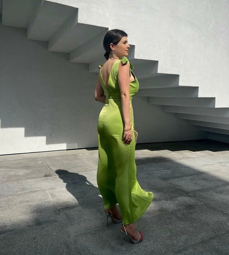 Carolina Neto nude only fans