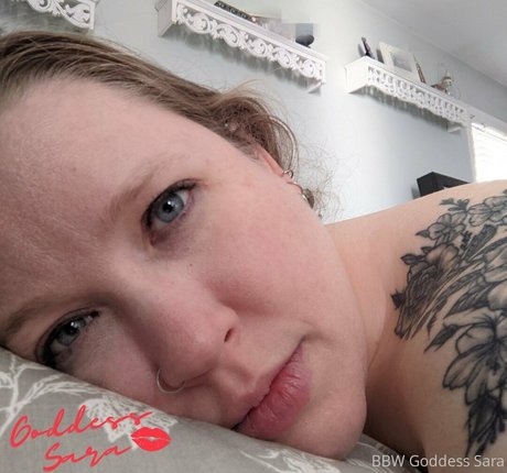 bbwgoddesssara onlyfans leaks naked