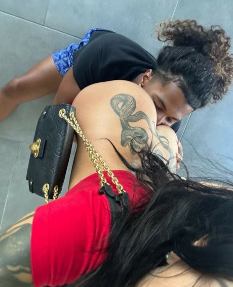 boujeebitxxh only fans content