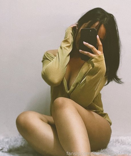 Fairy Mary onlyfans nude leaks