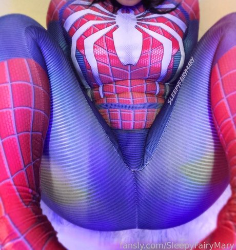 Fairy Mary nude onlyfans