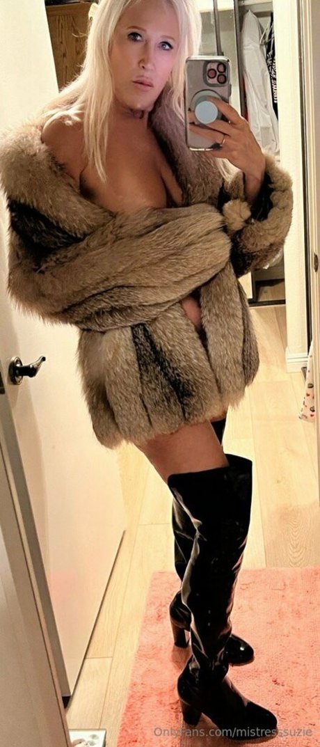 mistresssuzie onlyfans porn