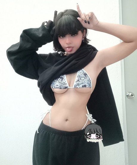 Evsagoo onlyfans leak fuck