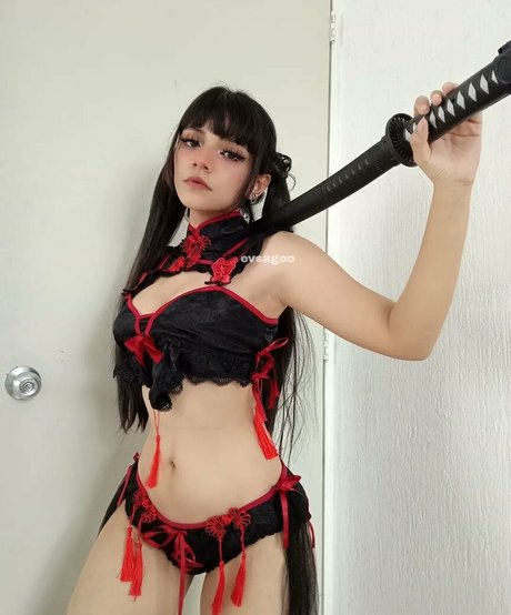 Evsagoo onlyfans nudes