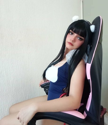 Evsagoo only fans pic