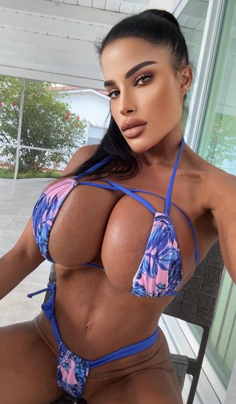 Shani Shachar onlyfans naked pics