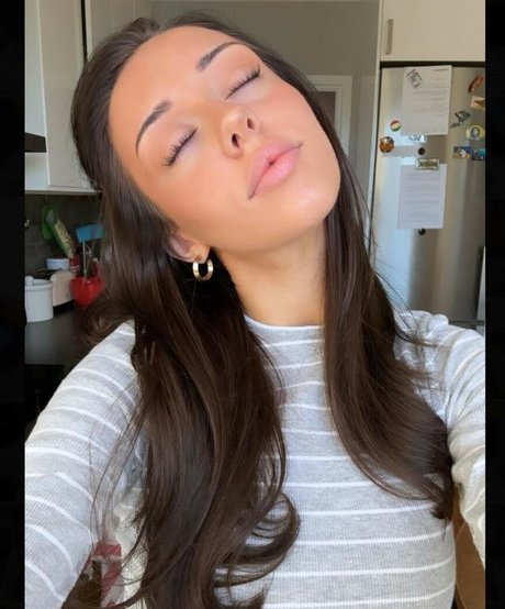 Leia Goransson only fans leaks porn