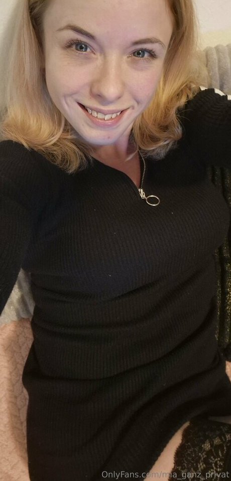 mia ganz privat only fans leaked porn