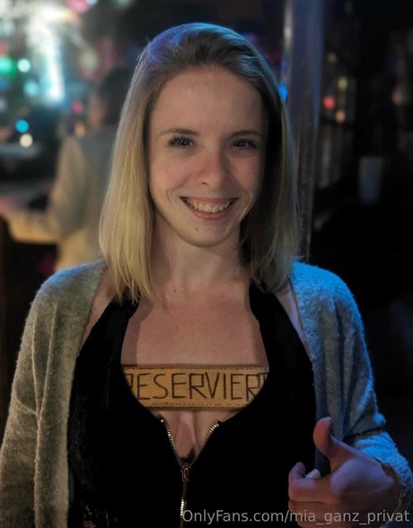 mia ganz privat onlyfans fotos