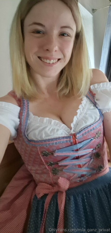 mia ganz privat onlyfans sextape