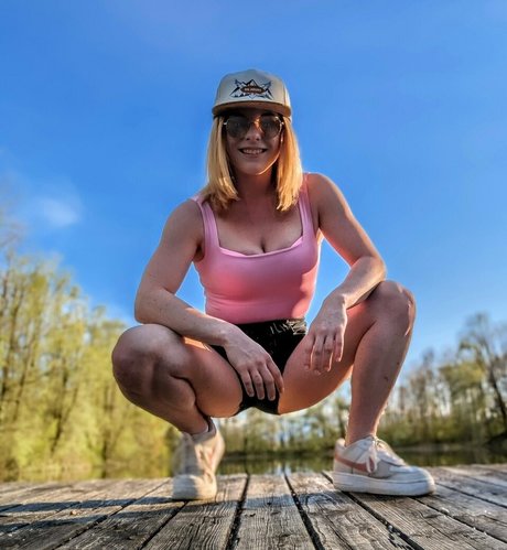 mia ganz privat onlyfans topless