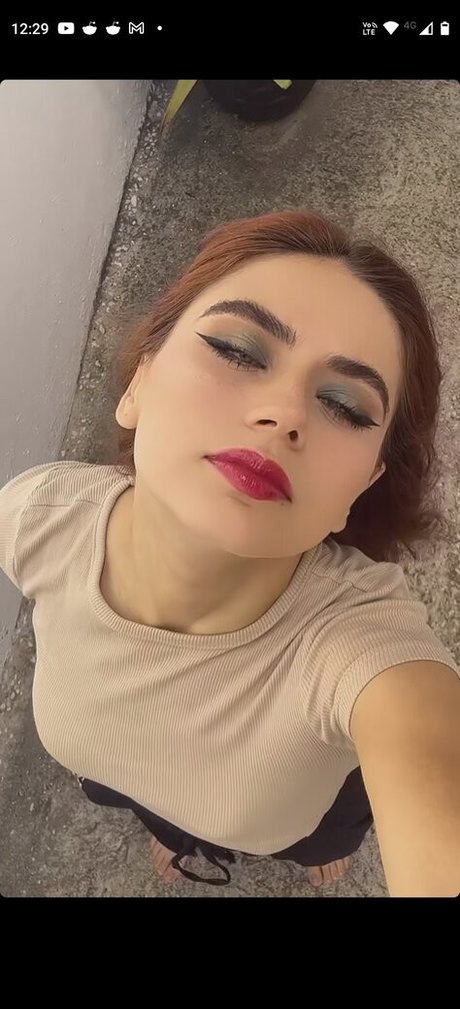 Rocio Morell strip onlyfans