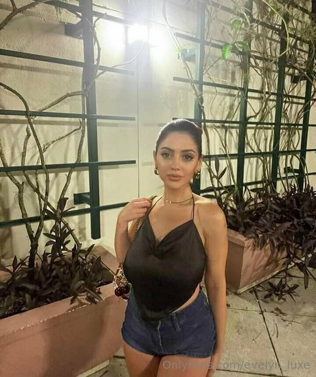 evelyn luxe leaked only fans porn