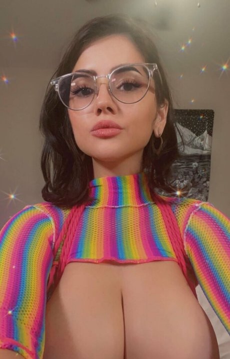 evelyn luxe onlyfans pics