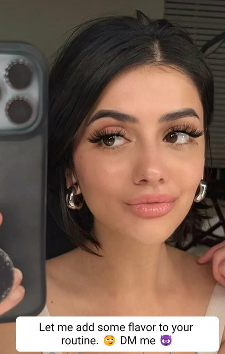 evelyn luxe only fans pic