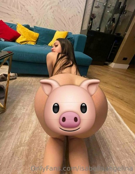 isabellaangelina naked onlyfans pics