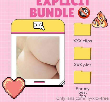 lily xxx free onlyfans xx