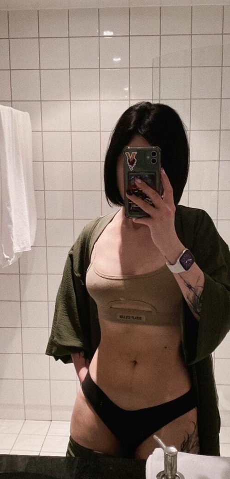 Scarletspyada leaked onlyfans nude