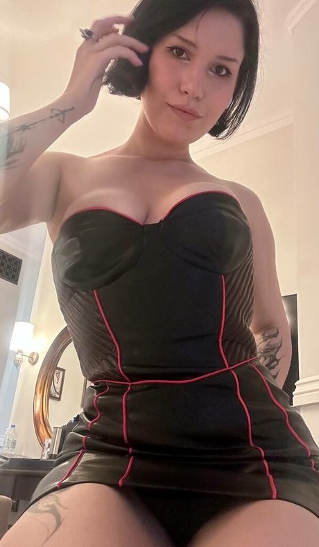 Scarletspyada onlyfans posts