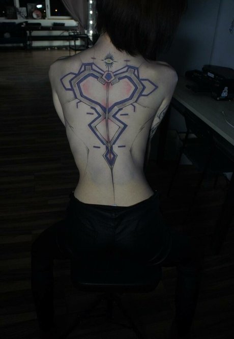 Scarletspyada onlyfans leaked