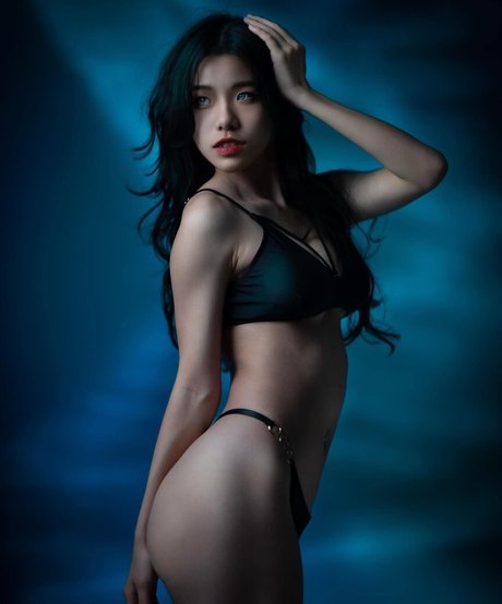 yu___sushi onlyfans nude