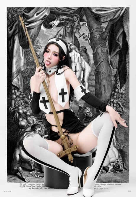 yu___sushi onlyfans leakd