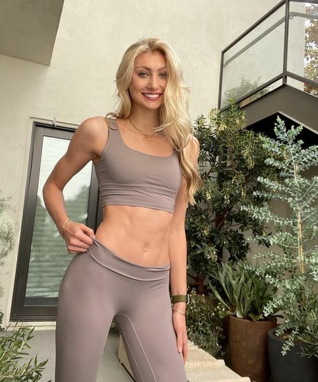 Cameron Brink onlyfans leak