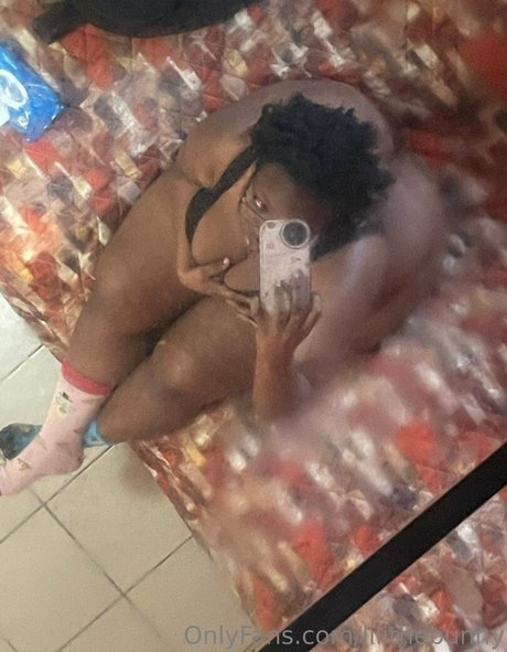 lilithebunny Profile pic