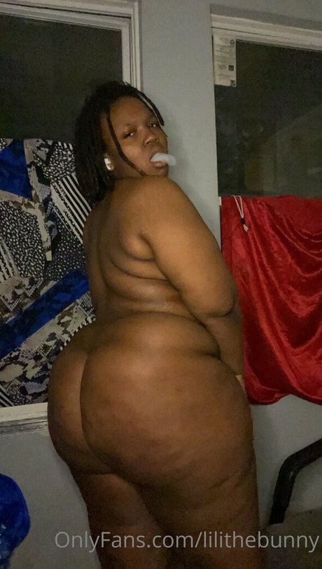 lilithebunny onlyfans pics