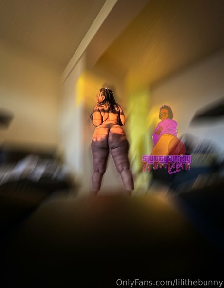 lilithebunny only fans pictures