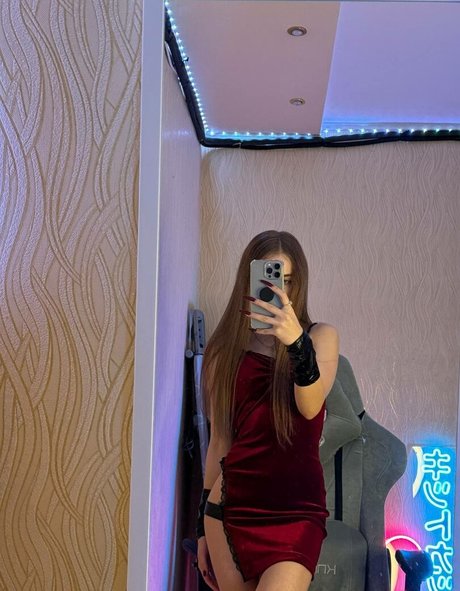 Yglichh nudes onlyfans leaked