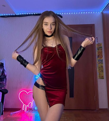 Yglichh only fans leak nude