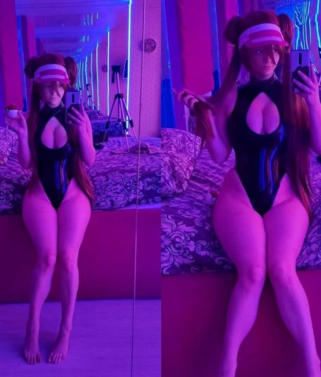 AlissaCosplays onlyfans