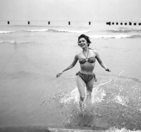 Barbara Cameron onlyfans topless