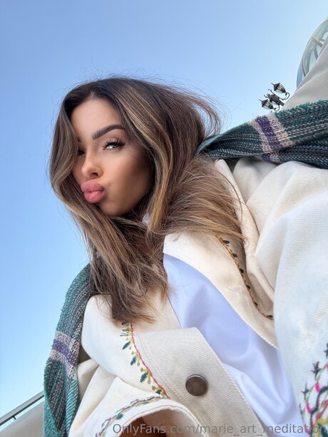 marie art meditation free onlyfans