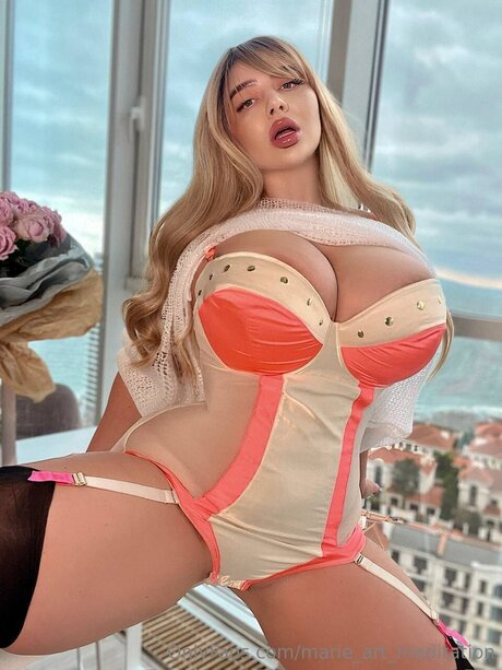 marie art meditation onlyfans lesk