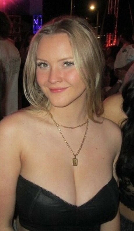 SkylerPolzkill onlyfans sex leak