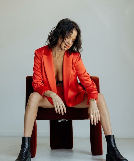 Carly Morgan Gross leaked only fans