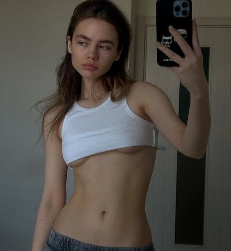 Veronika Hanberg onlyfans leaks free