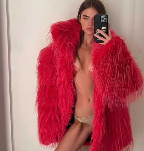 Veronika Hanberg onlyfans leaks